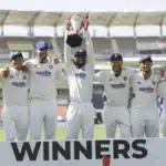 India register biggest-ever Test win vs Afghanistan