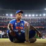 Why India Dropped Suryakumar Yadav From T20I Plans