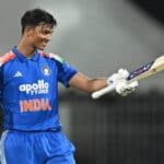 Why Yashasvi Jaiswal Was Dropped From India ODI Squad