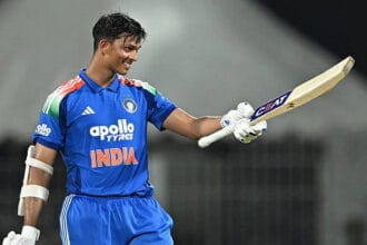 Why Yashasvi Jaiswal Was Dropped From India ODI Squad