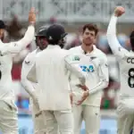 England vs New Zealand Trent Bridge Test Review: How England and New Zealand Fought in the Series Decider 39 England vs New Zealand Trent Bridge Test Review: NZ Historic Series Win