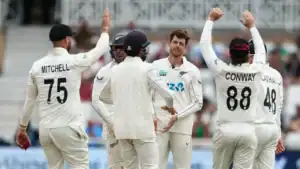 England vs New Zealand Trent Bridge Test Review: How England and New Zealand Fought in the Series Decider 61 England vs New Zealand Trent Bridge Test Review: NZ Historic Series Win