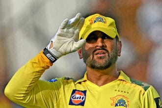3 Coaches Who Could Replace Stephen Fleming as CSK Head Coach