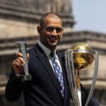 MS Dhoni vs Sourav Ganguly: Who Was the Better India Captain? Complete Comparison 35 MS Dhoni vs Sourav Ganguly Captaincy Comparison