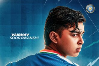 Vaibhav Sooryavanshi’s India Debut Brings Back Déjà Vu for Sanju Samson