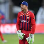 Jos Buttler Becomes Second-Highest T20 Run-Scorer