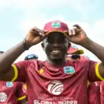 Carty And Hope Lead West Indies To ODI Win After Lawes Shines On Debut 33 Carty, Hope Lead West Indies Past New Zealand