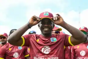 Carty And Hope Lead West Indies To ODI Win After Lawes Shines On Debut 61 Carty, Hope Lead West Indies Past New Zealand