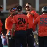 Short, Krishnamurthi Lead Unicorns Past MI New York