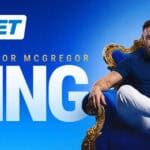 King Is Back: Conor McGregor is the new 1xBet Global ambassador 39 Conor McGregor is the new 1xBet Global ambassador