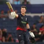 MLC 2026: Los Angeles Knight Riders vs Washington Freedom Review, Full Match Report and Highlights 38 Washington Freedom beat LA Knight Riders in MLC 2026