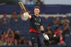 MLC 2026: Los Angeles Knight Riders vs Washington Freedom Review, Full Match Report and Highlights 67 Washington Freedom beat LA Knight Riders in MLC 2026