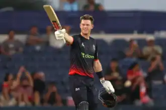 Washington Freedom beat LA Knight Riders in MLC 2026