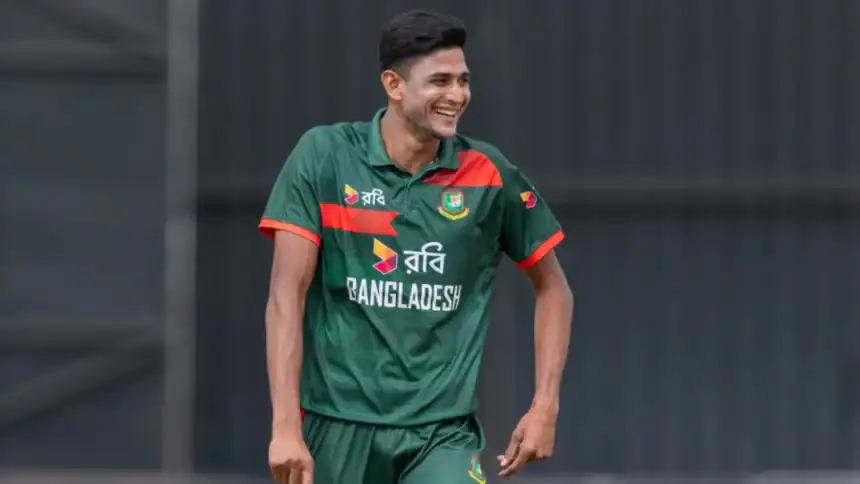 Zimbabwe Defend 141 to Shock Bangladesh in Harare ODI 31 Zimbabwe Stun Bangladesh by 25 Runs as Nyamhuri and Ngarava Star