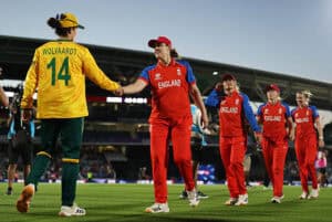 Sciver-Brunt And Knight Lead England Into T20 World Cup Final 67 Sciver-Brunt, Knight Lead England Into Final