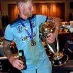 Aaron Finch Mocks England ‘Circus’ After Ben Stokes Retirement