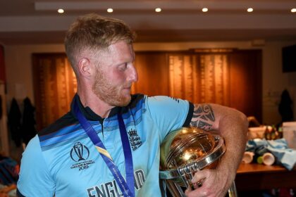 Aaron Finch Mocks England ‘Circus’ After Ben Stokes Retirement