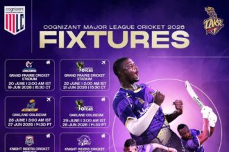 MLC 2026 Qualifier Preview And Prediction