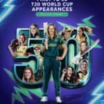 Australia Rewrite the Record Books in Historic Women’s T20 World Cup Final Victory: List of Records Broken 33 Records Broken in the 2026 Women’s T20 World Cup Final