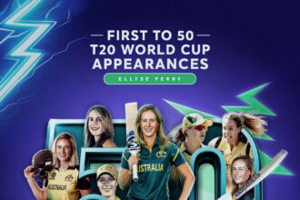 Records Broken in the 2026 Women’s T20 World Cup Final