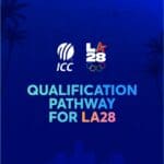 LA28 Olympics Cricket Qualification Pathway and T20 Rankings Rules Explained 39 LA28 Olympics Cricket Qualification Pathway and T20 Rankings Rules Explained