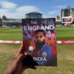 India vs England 4th T20I Preview And Prediction