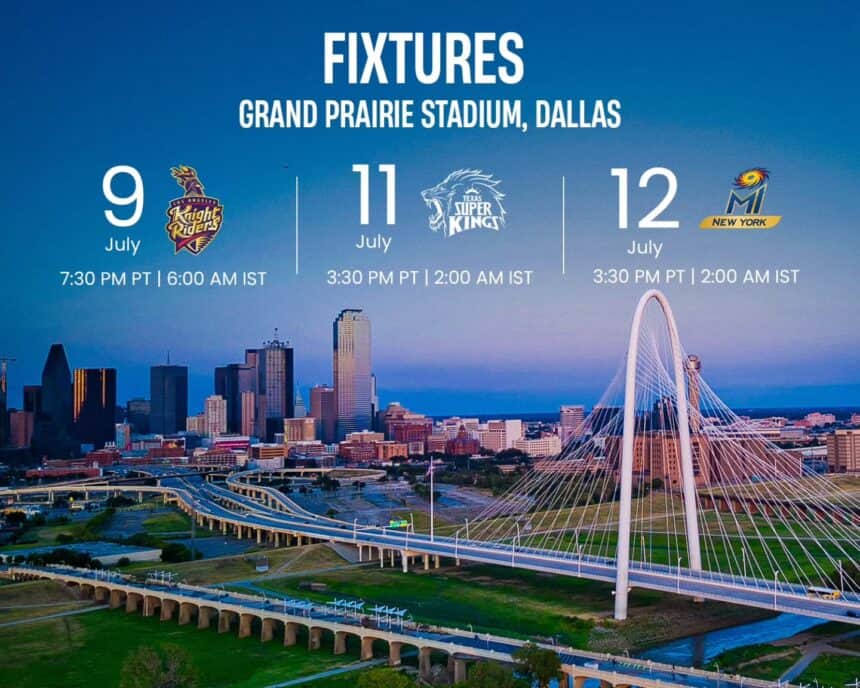 MLC 2026: Washington Freedom vs Los Angeles Knight Riders Preview, Predicted Playing XI, Head-to-Head and Match Prediction 31 MLC 2026: Washington Freedom vs Los Angeles Knight Riders Preview