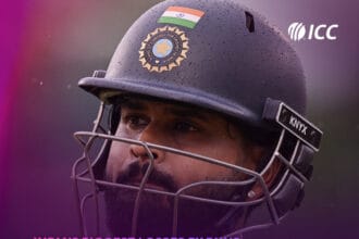 India’s Worst T20I Records After England Loss