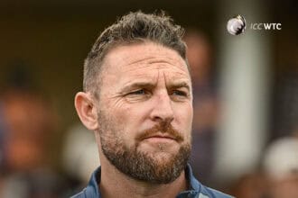 Brendon McCullum Sacked as England Test Coach After Poor Results