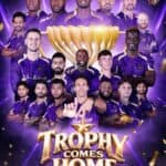 MLC Winners List (2023–2026): Complete Champions and Finals History
