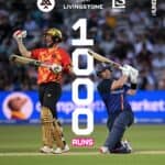 London Spirit vs Manchester Super Giants Men Match Review 2026