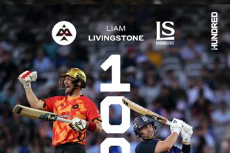 London Spirit vs Manchester Super Giants Men Match Review 2026