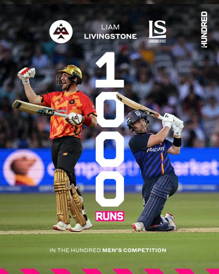 London Spirit vs Manchester Super Giants Men Match Review 2026