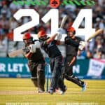 Birmingham Phoenix Beat Trent Rockets by 10 Runs