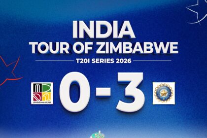 India vs Zimbabwe 2nd and 3rd T20I Results, Scores and Analysis