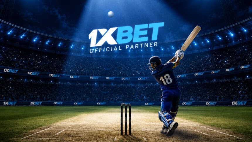 1xBet is the Official Partner of Two Cricket Series in Germany 31 1xBet Named Official Partner of Two Cricket Series in Germany