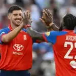 India vs England 3rd T20I Review: What Went Right and Wrong for Both Teams 38 India vs England 3rd T20I Review And Analysis