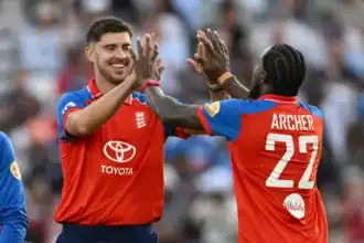 India vs England 3rd T20I Review And Analysis