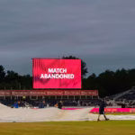India vs England 1st T20I Review: Full Match Report, Highlights and Key Takeaways 39 India vs England 1st T20I ends in rain-affected no result