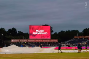 India vs England 1st T20I Review: Full Match Report, Highlights and Key Takeaways 63 India vs England 1st T20I ends in rain-affected no result