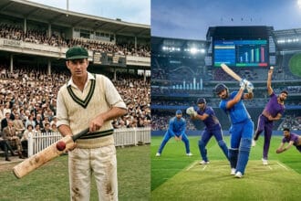 Why Cricket Teams Are Choosing Specialists Over All-Rounders