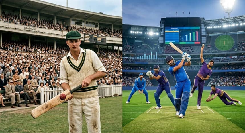Teams Are Moving Away From Average All-Rounders Because New Rules Let Them Pick Perfect Specialists 31 Why Cricket Teams Are Choosing Specialists Over All-Rounders