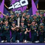 Mooney And Litchfield Power Australia To Seventh T20 World Cup Title 34 Mooney Leads Australia To Seventh T20 World Cup