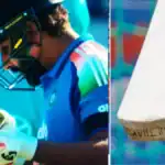 Rohit Sharma Scores Historic Lord's ODI Century Using Shardul Thakur's Bat 39 Rohit Sharma Hits Historic Lord’s ODI Century With Shardul’s Bat