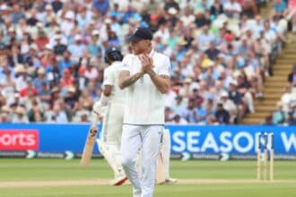 ECB Faces ICC Scrutiny Over Stokes Video