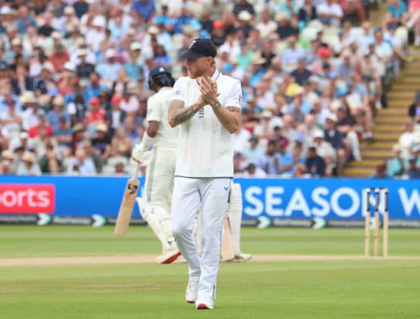 ECB Faces ICC Scrutiny Over Stokes Video
