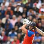 England vs India 2nd T20I Review: Full Match Report, Highlights and Score from Manchester 39 Bethell Leads England Past India In 2nd T20I