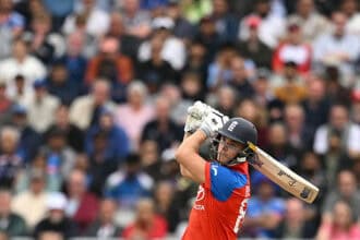 Bethell Leads England Past India In 2nd T20I