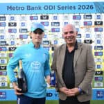Jacob Bethell Ruled Out of The Hundred 2026 With Knee Injury
