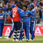 Ravi Bishnoi's No-Ball Nightmare: How Costly Errors Hurt India